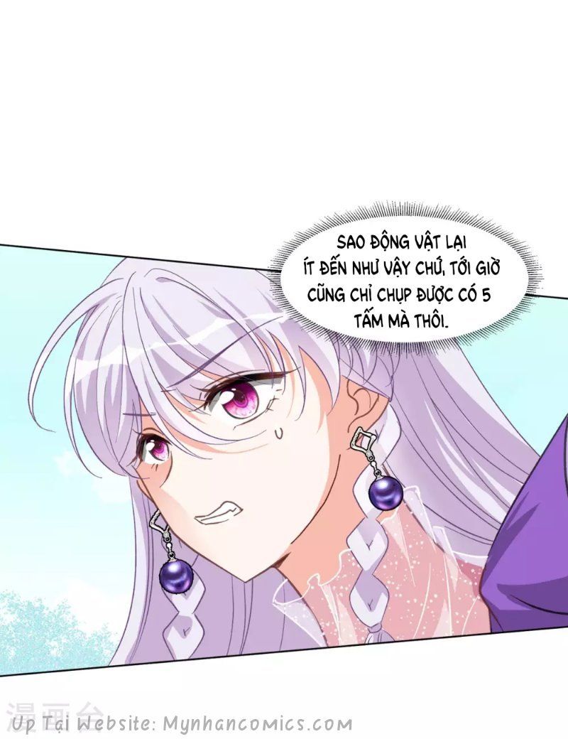 đọc truyện Em Đến Đây, Mời Nằm Xuống Chương 118 ảnh 10 tại Thiên Thai Truyện