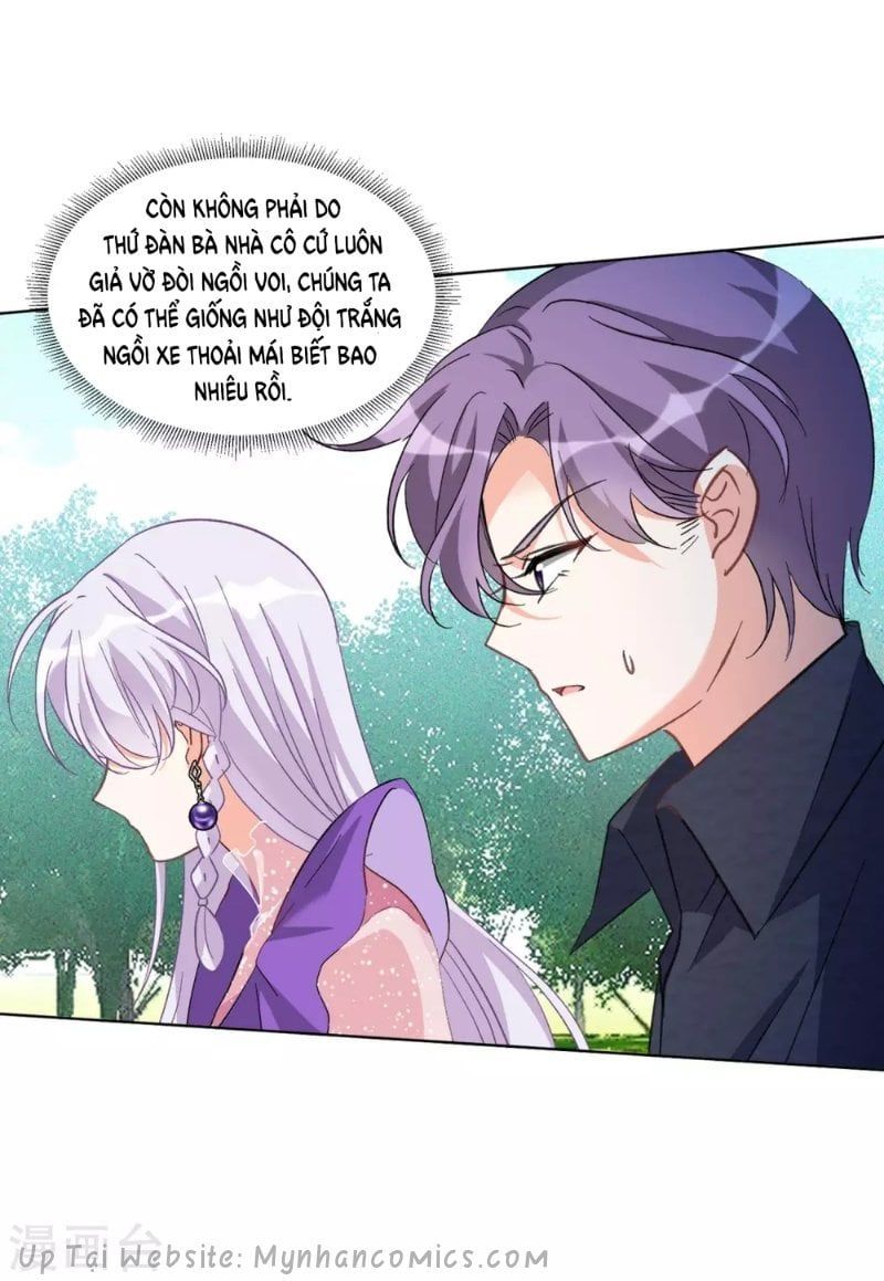 đọc truyện Em Đến Đây, Mời Nằm Xuống Chương 118 ảnh 11 tại Thiên Thai Truyện