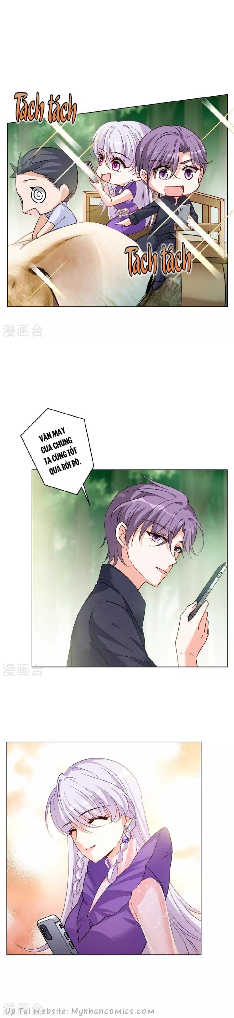 đọc truyện Em Đến Đây, Mời Nằm Xuống Chương 119 ảnh 8 tại Thiên Thai Truyện