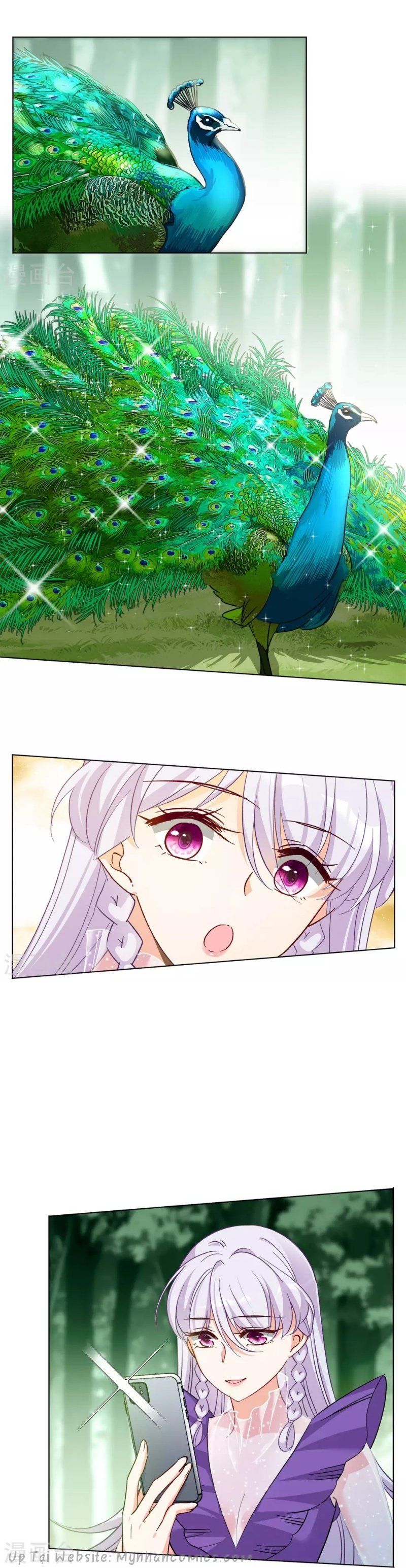 đọc truyện Em Đến Đây, Mời Nằm Xuống Chương 119 ảnh 9 tại Thiên Thai Truyện