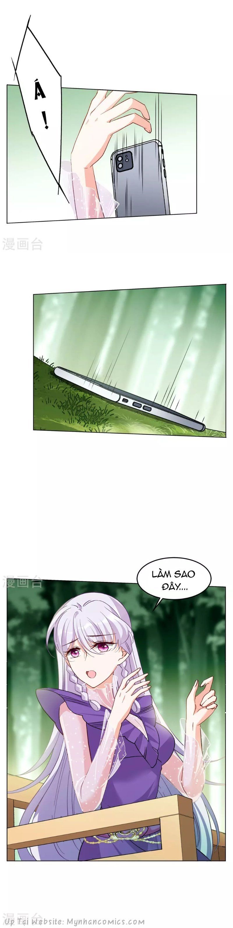 đọc truyện Em Đến Đây, Mời Nằm Xuống Chương 119 ảnh 10 tại Thiên Thai Truyện