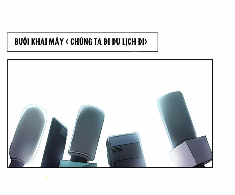 đọc truyện Em Đến Đây, Mời Nằm Xuống Chương 12 ảnh 3 tại Thiên Thai Truyện