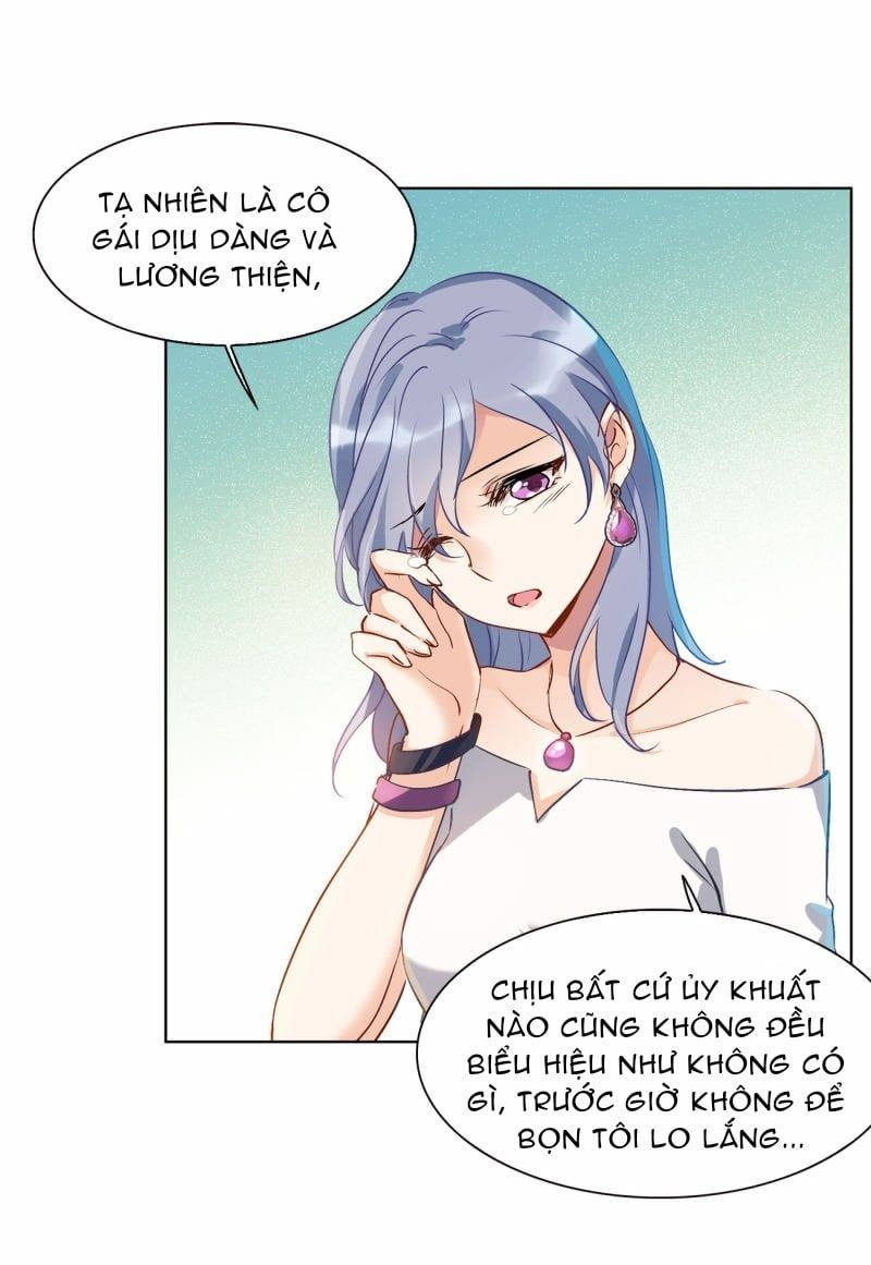 đọc truyện Em Đến Đây, Mời Nằm Xuống Chương 12 ảnh 13 tại Thiên Thai Truyện