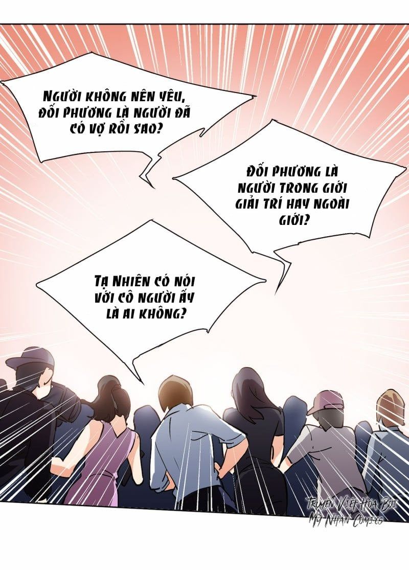 đọc truyện Em Đến Đây, Mời Nằm Xuống Chương 12 ảnh 18 tại Thiên Thai Truyện