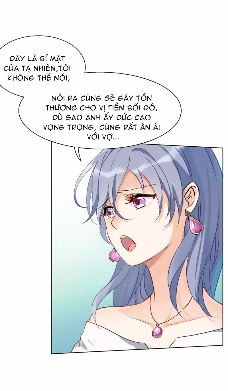 đọc truyện Em Đến Đây, Mời Nằm Xuống Chương 12 ảnh 19 tại Thiên Thai Truyện