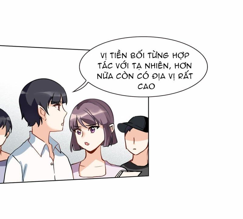 đọc truyện Em Đến Đây, Mời Nằm Xuống Chương 12 ảnh 21 tại Thiên Thai Truyện