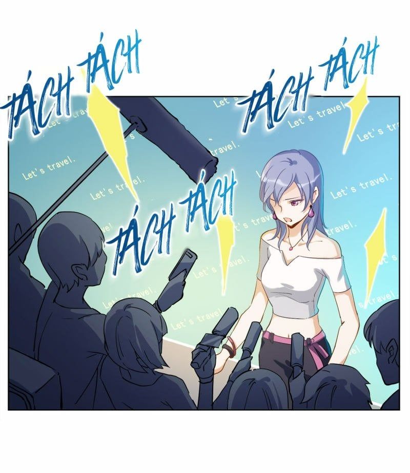 đọc truyện Em Đến Đây, Mời Nằm Xuống Chương 12 ảnh 4 tại Thiên Thai Truyện