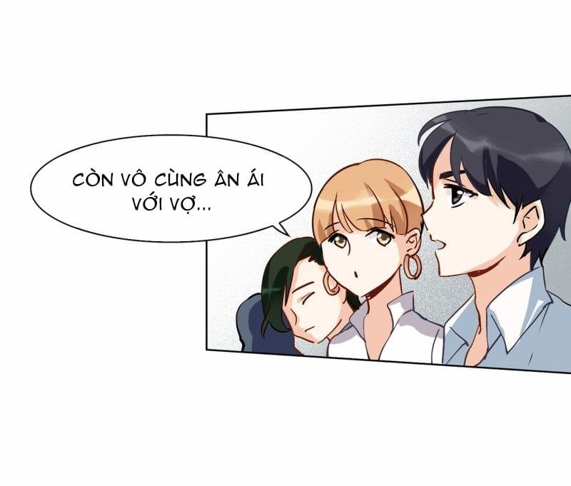 đọc truyện Em Đến Đây, Mời Nằm Xuống Chương 12 ảnh 22 tại Thiên Thai Truyện