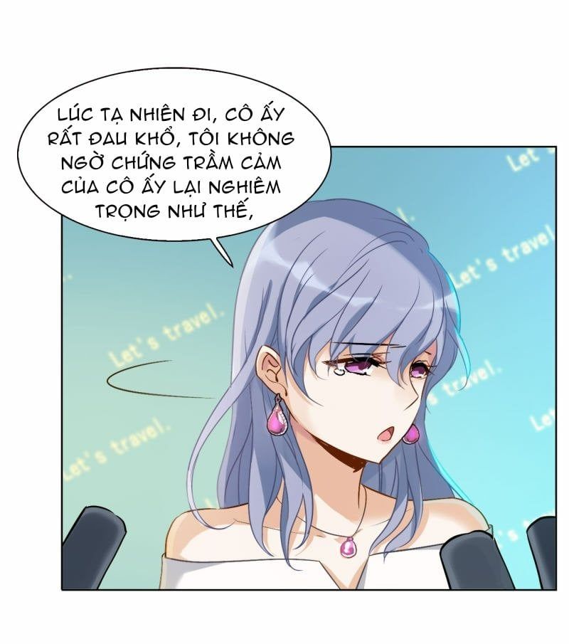 đọc truyện Em Đến Đây, Mời Nằm Xuống Chương 12 ảnh 8 tại Thiên Thai Truyện