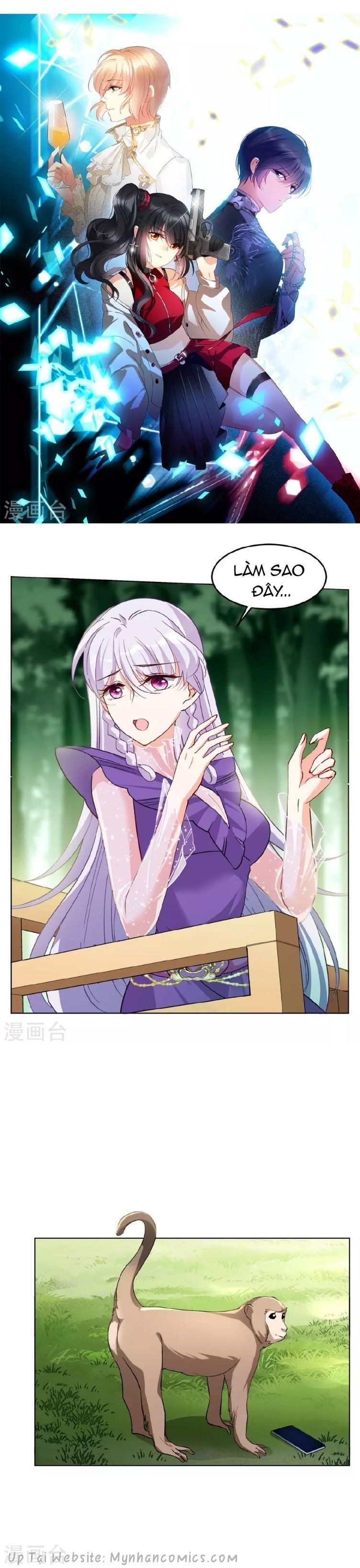 đọc truyện Em Đến Đây, Mời Nằm Xuống Chương 120 ảnh 3 tại Thiên Thai Truyện