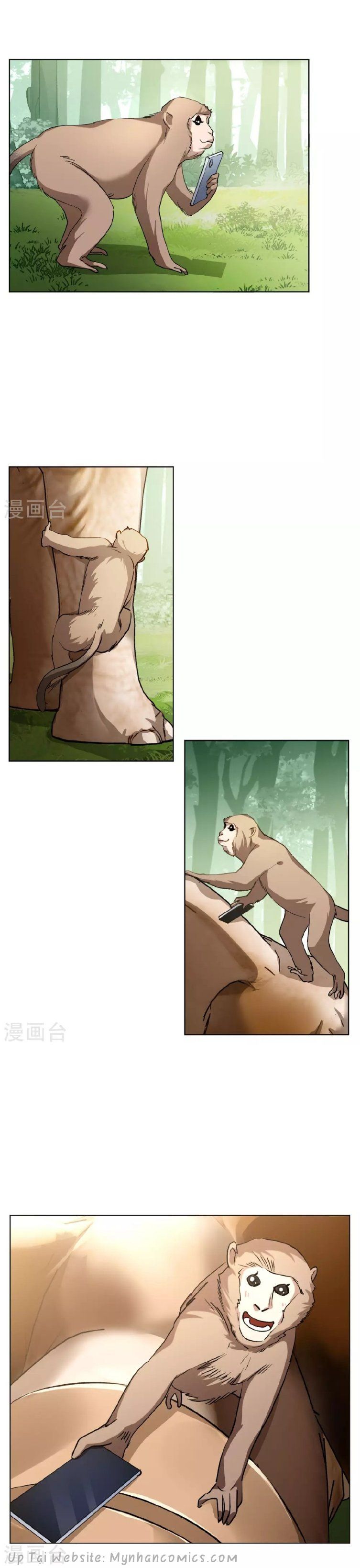 đọc truyện Em Đến Đây, Mời Nằm Xuống Chương 120 ảnh 4 tại Thiên Thai Truyện