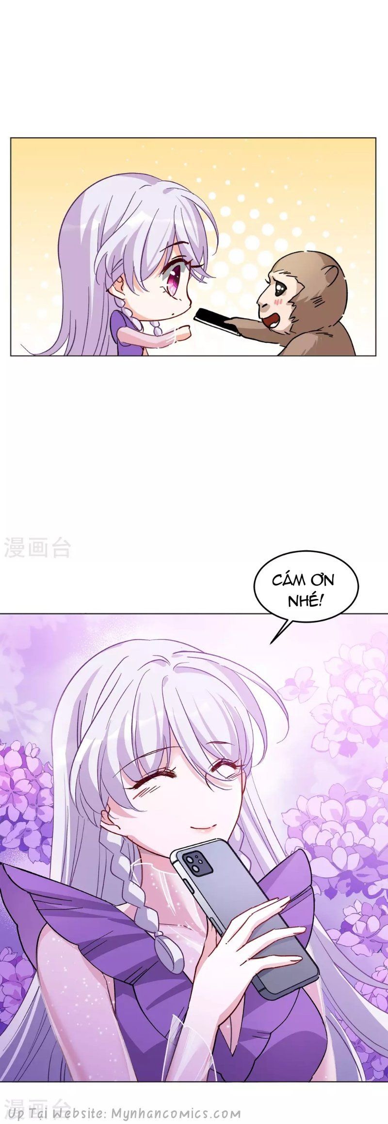 đọc truyện Em Đến Đây, Mời Nằm Xuống Chương 120 ảnh 5 tại Thiên Thai Truyện