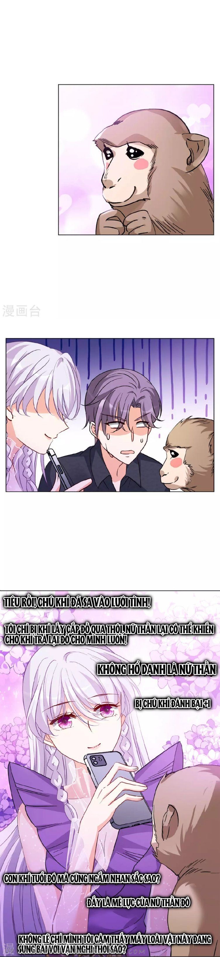 đọc truyện Em Đến Đây, Mời Nằm Xuống Chương 120 ảnh 6 tại Thiên Thai Truyện