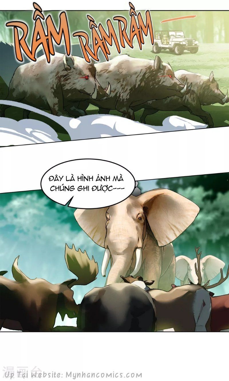 đọc truyện Em Đến Đây, Mời Nằm Xuống Chương 120 ảnh 11 tại Thiên Thai Truyện