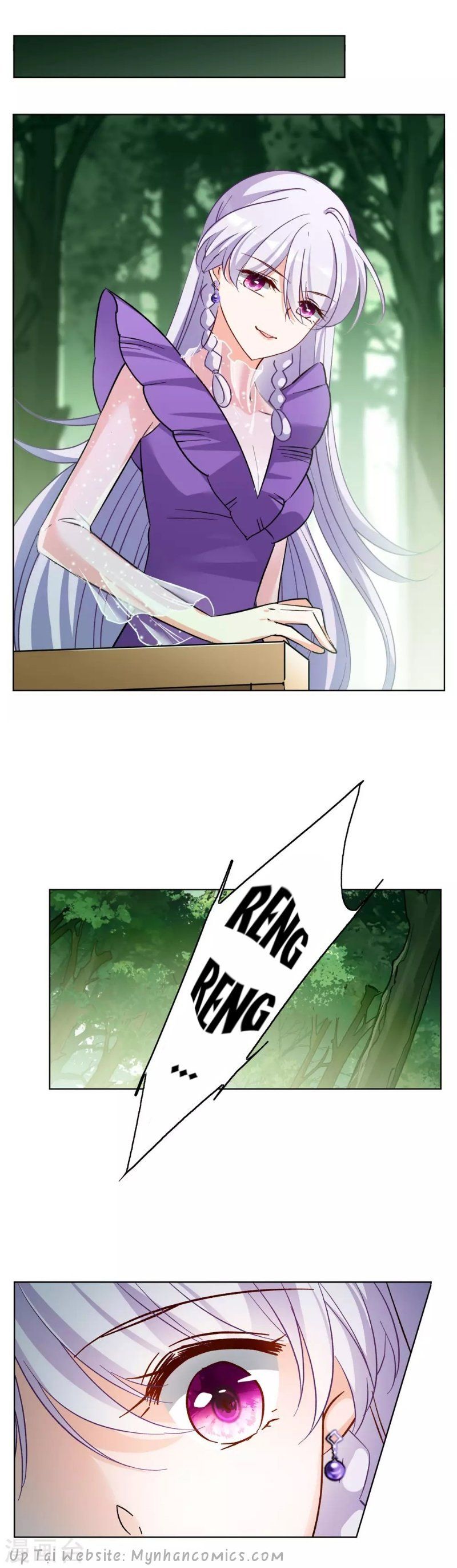 đọc truyện Em Đến Đây, Mời Nằm Xuống Chương 121 ảnh 5 tại Thiên Thai Truyện