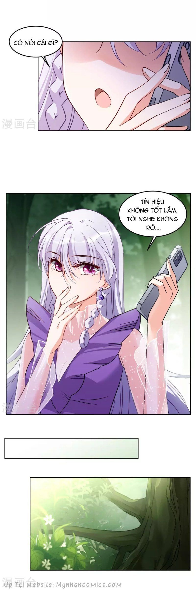 đọc truyện Em Đến Đây, Mời Nằm Xuống Chương 121 ảnh 8 tại Thiên Thai Truyện