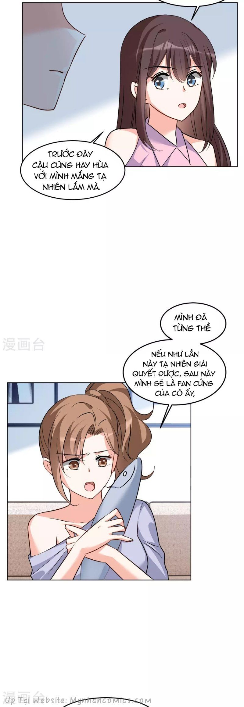 đọc truyện Em Đến Đây, Mời Nằm Xuống Chương 122 ảnh 7 tại Thiên Thai Truyện