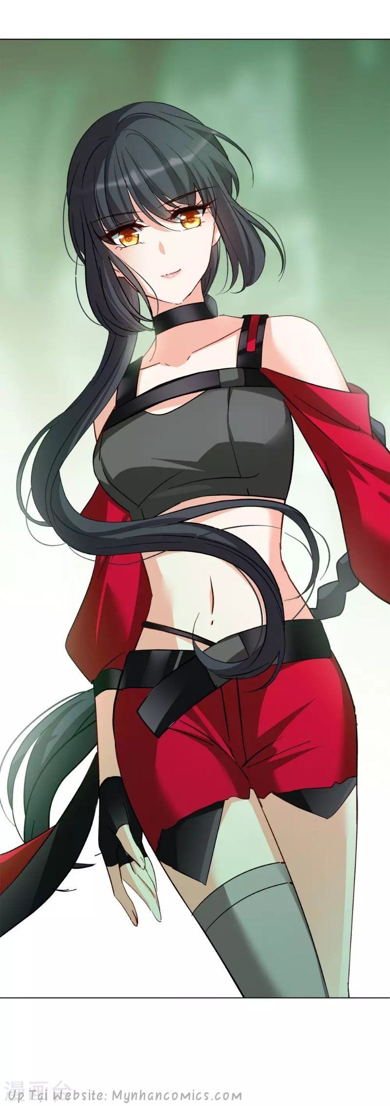 đọc truyện Em Đến Đây, Mời Nằm Xuống Chương 122 ảnh 11 tại Thiên Thai Truyện