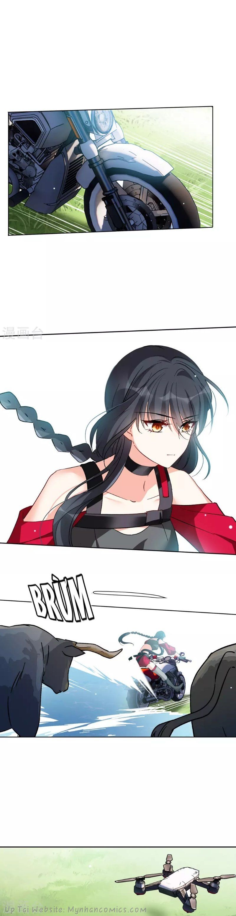 đọc truyện Em Đến Đây, Mời Nằm Xuống Chương 123 ảnh 12 tại Thiên Thai Truyện