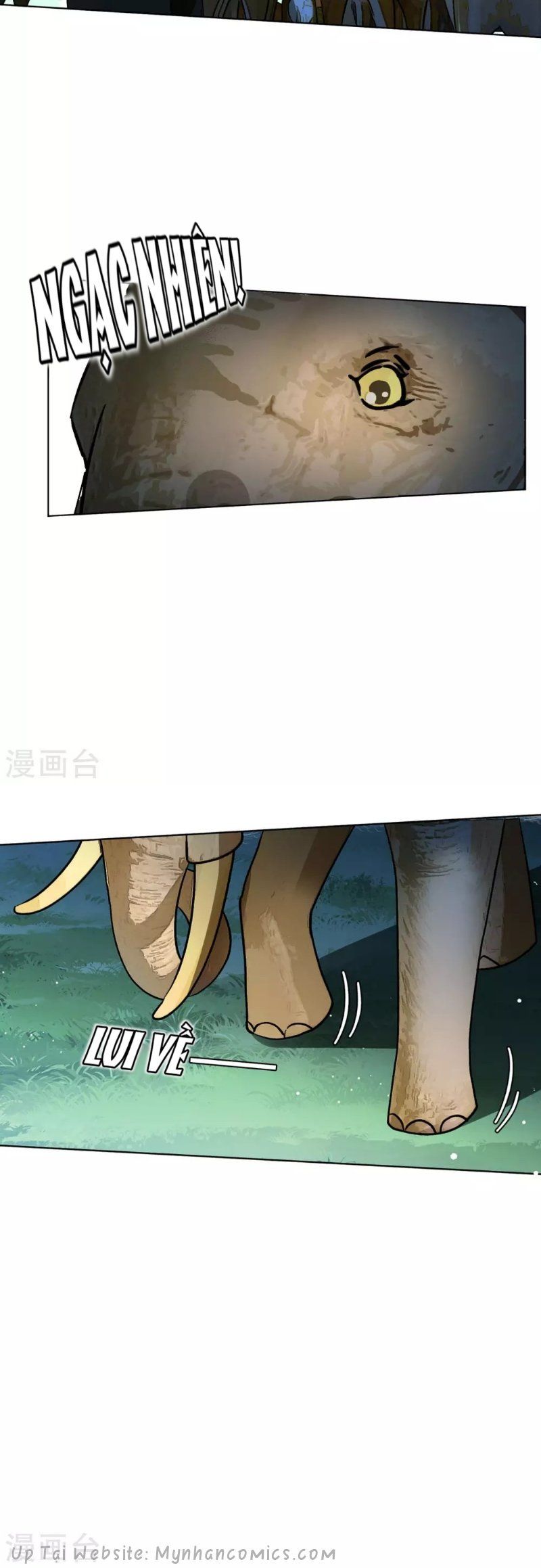 đọc truyện Em Đến Đây, Mời Nằm Xuống Chương 123 ảnh 15 tại Thiên Thai Truyện