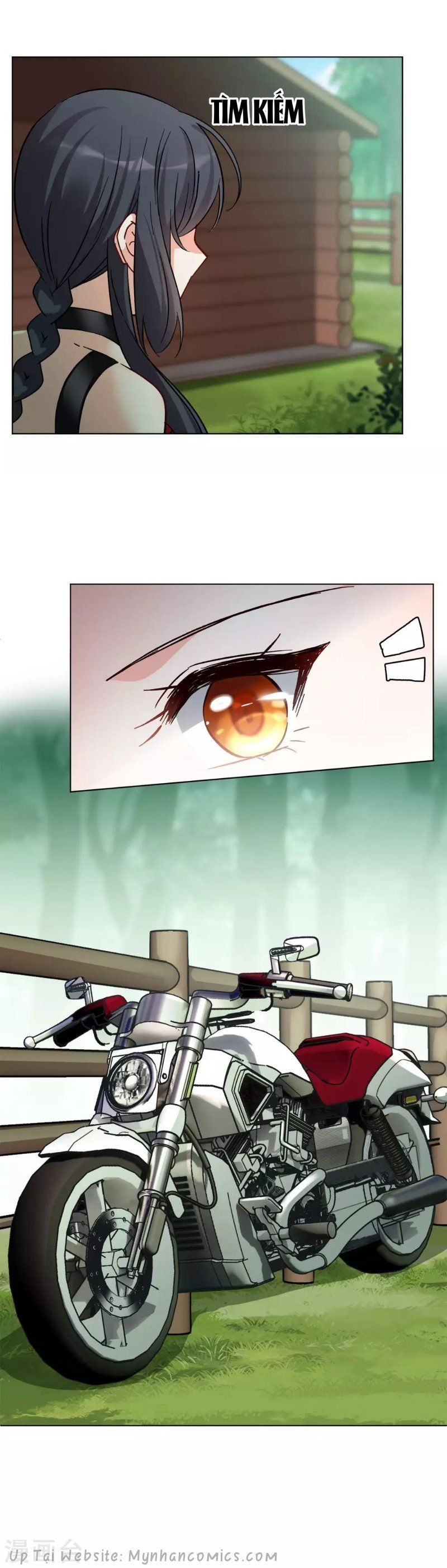 đọc truyện Em Đến Đây, Mời Nằm Xuống Chương 123 ảnh 4 tại Thiên Thai Truyện