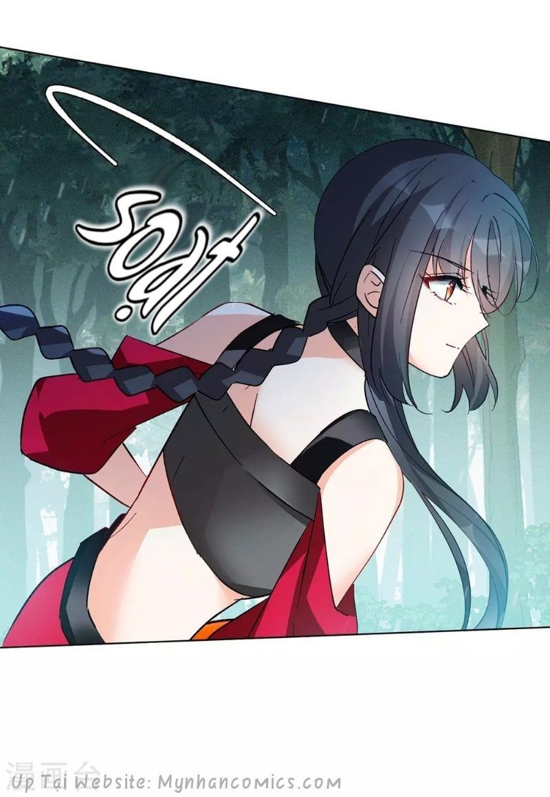 đọc truyện Em Đến Đây, Mời Nằm Xuống Chương 123 ảnh 9 tại Thiên Thai Truyện