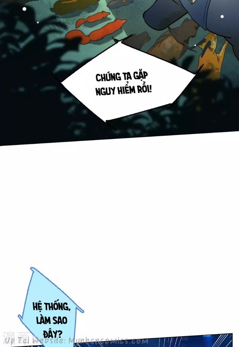 đọc truyện Em Đến Đây, Mời Nằm Xuống Chương 124 ảnh 12 tại Thiên Thai Truyện