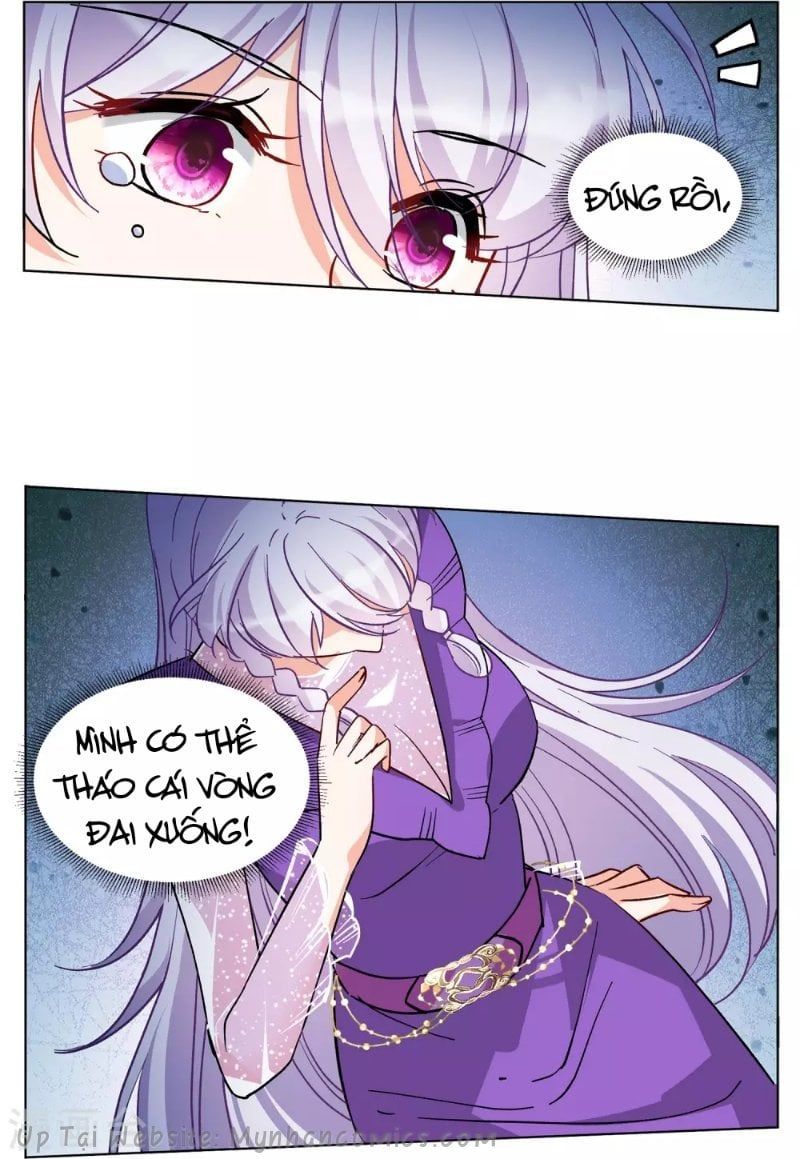 đọc truyện Em Đến Đây, Mời Nằm Xuống Chương 124 ảnh 16 tại Thiên Thai Truyện