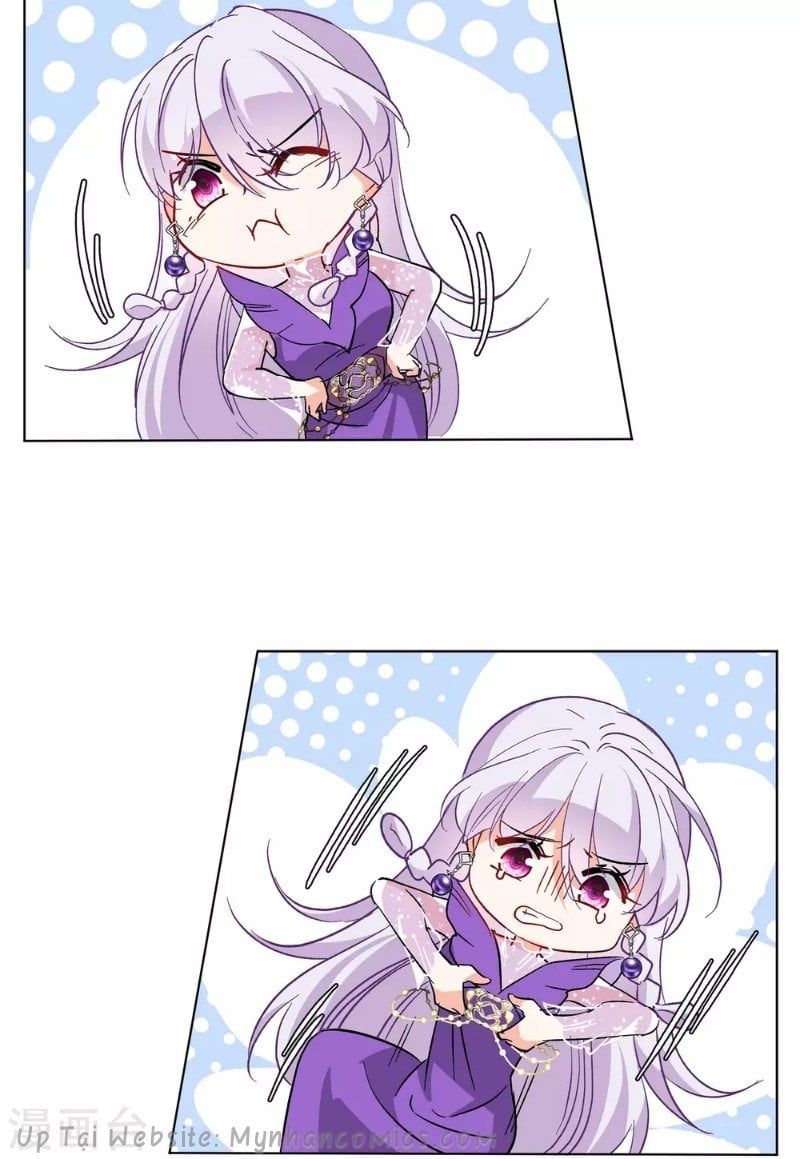 đọc truyện Em Đến Đây, Mời Nằm Xuống Chương 124 ảnh 20 tại Thiên Thai Truyện