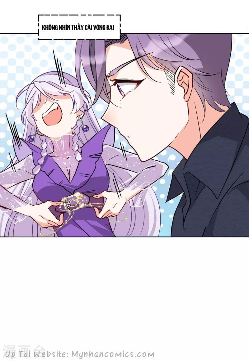 đọc truyện Em Đến Đây, Mời Nằm Xuống Chương 124 ảnh 22 tại Thiên Thai Truyện