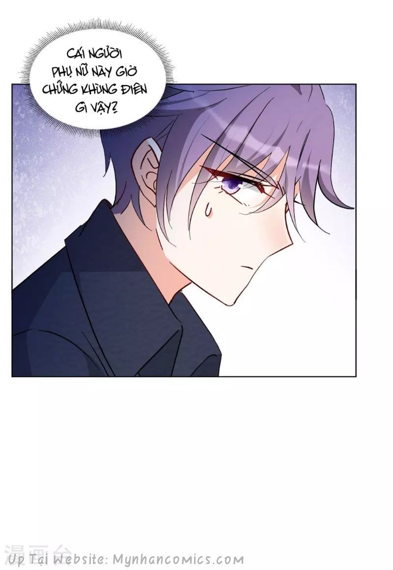 đọc truyện Em Đến Đây, Mời Nằm Xuống Chương 124 ảnh 23 tại Thiên Thai Truyện