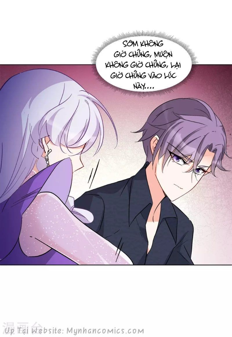 đọc truyện Em Đến Đây, Mời Nằm Xuống Chương 124 ảnh 24 tại Thiên Thai Truyện