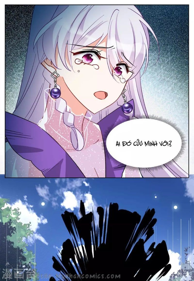 đọc truyện Em Đến Đây, Mời Nằm Xuống Chương 124 ảnh 26 tại Thiên Thai Truyện