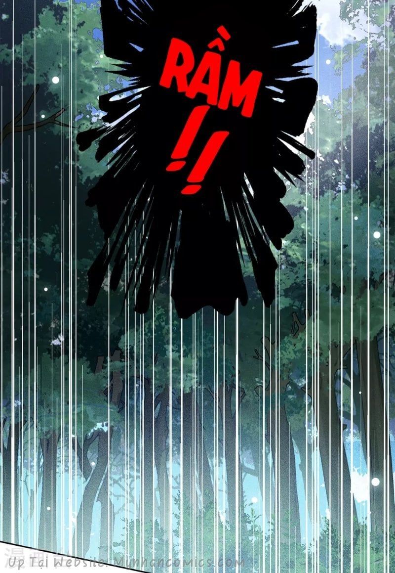 đọc truyện Em Đến Đây, Mời Nằm Xuống Chương 124 ảnh 27 tại Thiên Thai Truyện