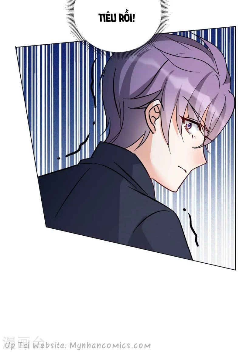 đọc truyện Em Đến Đây, Mời Nằm Xuống Chương 124 ảnh 29 tại Thiên Thai Truyện