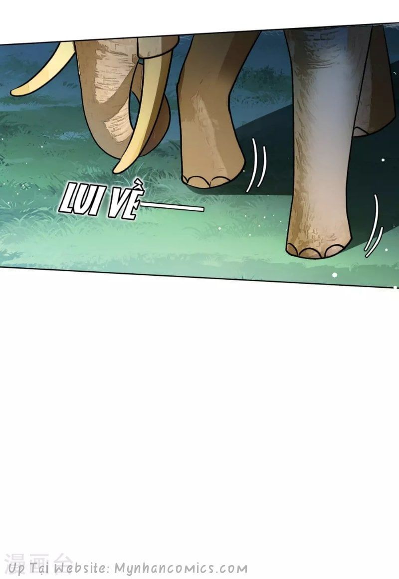 đọc truyện Em Đến Đây, Mời Nằm Xuống Chương 124 ảnh 5 tại Thiên Thai Truyện