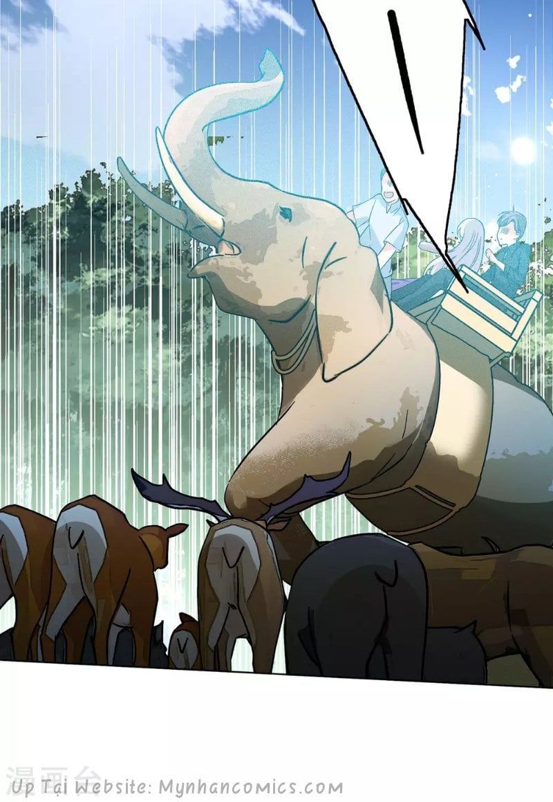 đọc truyện Em Đến Đây, Mời Nằm Xuống Chương 124 ảnh 7 tại Thiên Thai Truyện