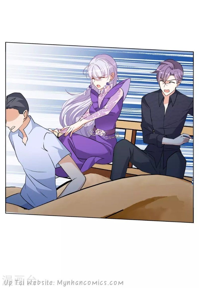 đọc truyện Em Đến Đây, Mời Nằm Xuống Chương 124 ảnh 8 tại Thiên Thai Truyện