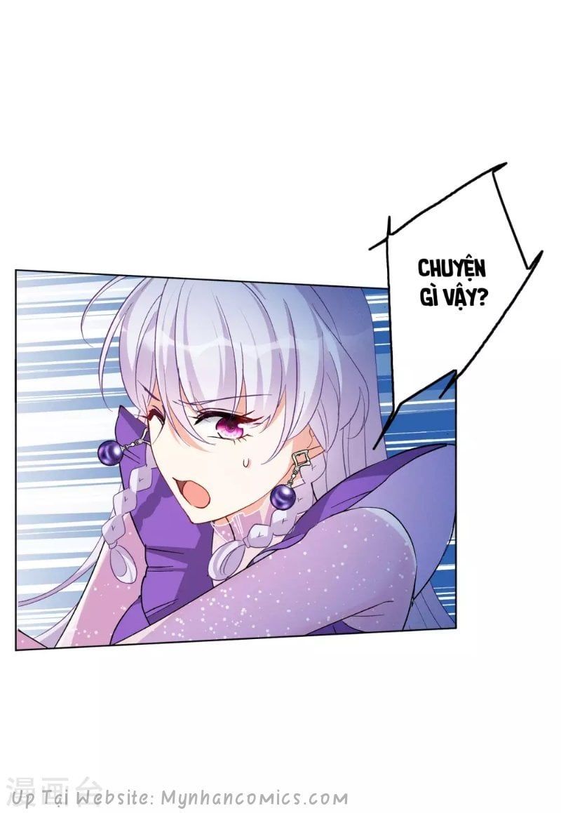 đọc truyện Em Đến Đây, Mời Nằm Xuống Chương 124 ảnh 9 tại Thiên Thai Truyện