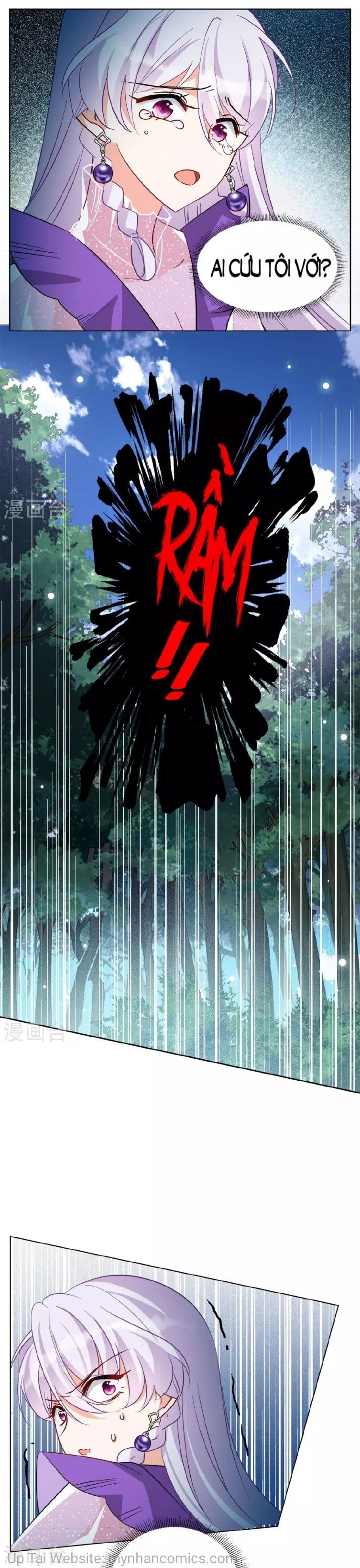 đọc truyện Em Đến Đây, Mời Nằm Xuống Chương 125 ảnh 3 tại Thiên Thai Truyện