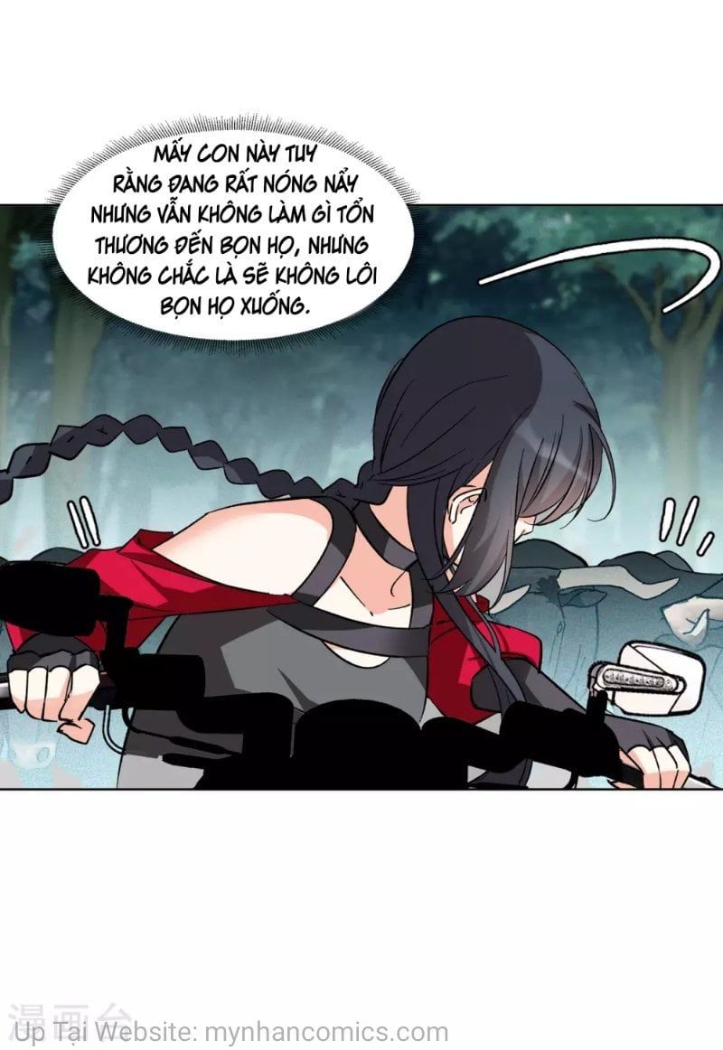 đọc truyện Em Đến Đây, Mời Nằm Xuống Chương 125 ảnh 12 tại Thiên Thai Truyện