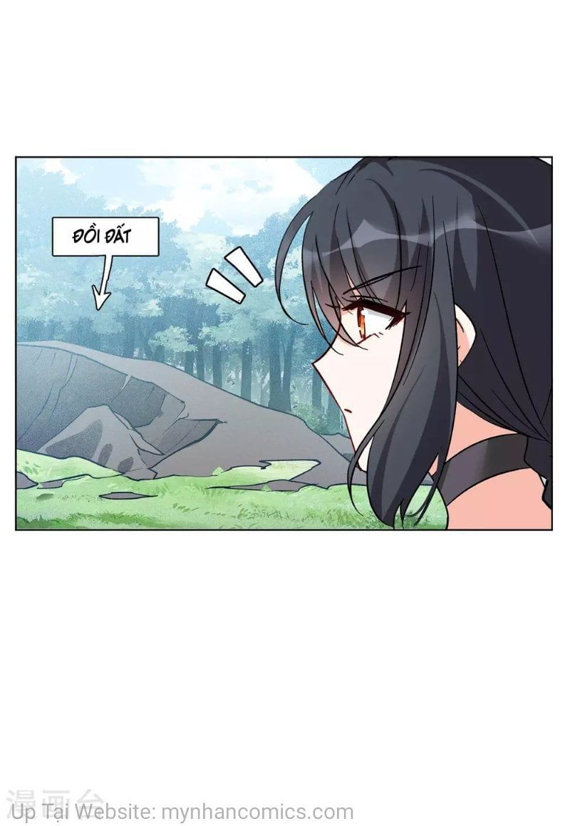 đọc truyện Em Đến Đây, Mời Nằm Xuống Chương 125 ảnh 14 tại Thiên Thai Truyện