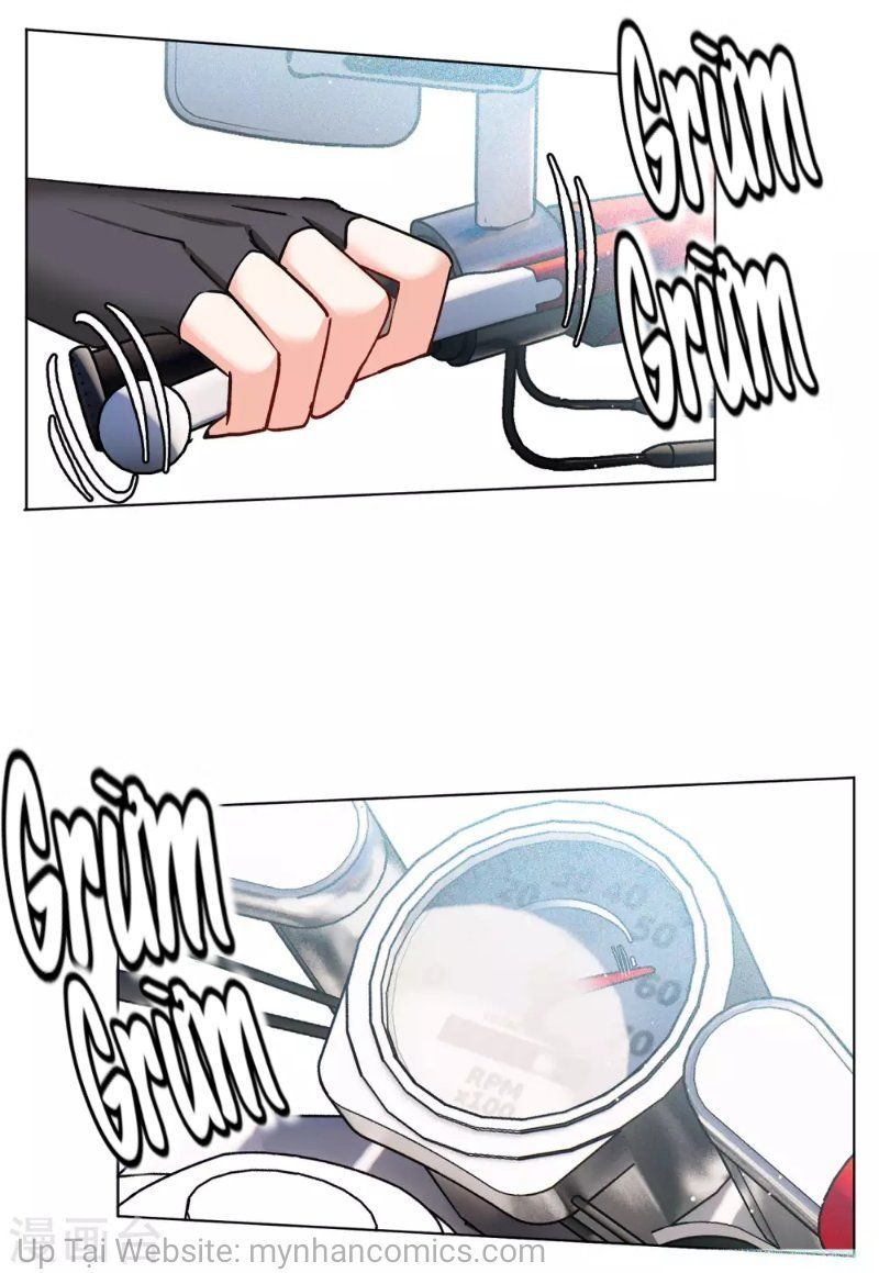 đọc truyện Em Đến Đây, Mời Nằm Xuống Chương 125 ảnh 16 tại Thiên Thai Truyện