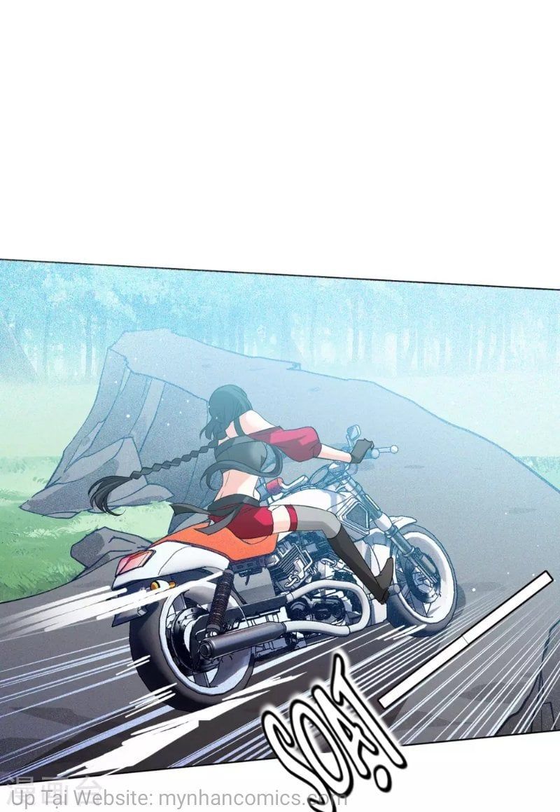 đọc truyện Em Đến Đây, Mời Nằm Xuống Chương 125 ảnh 17 tại Thiên Thai Truyện