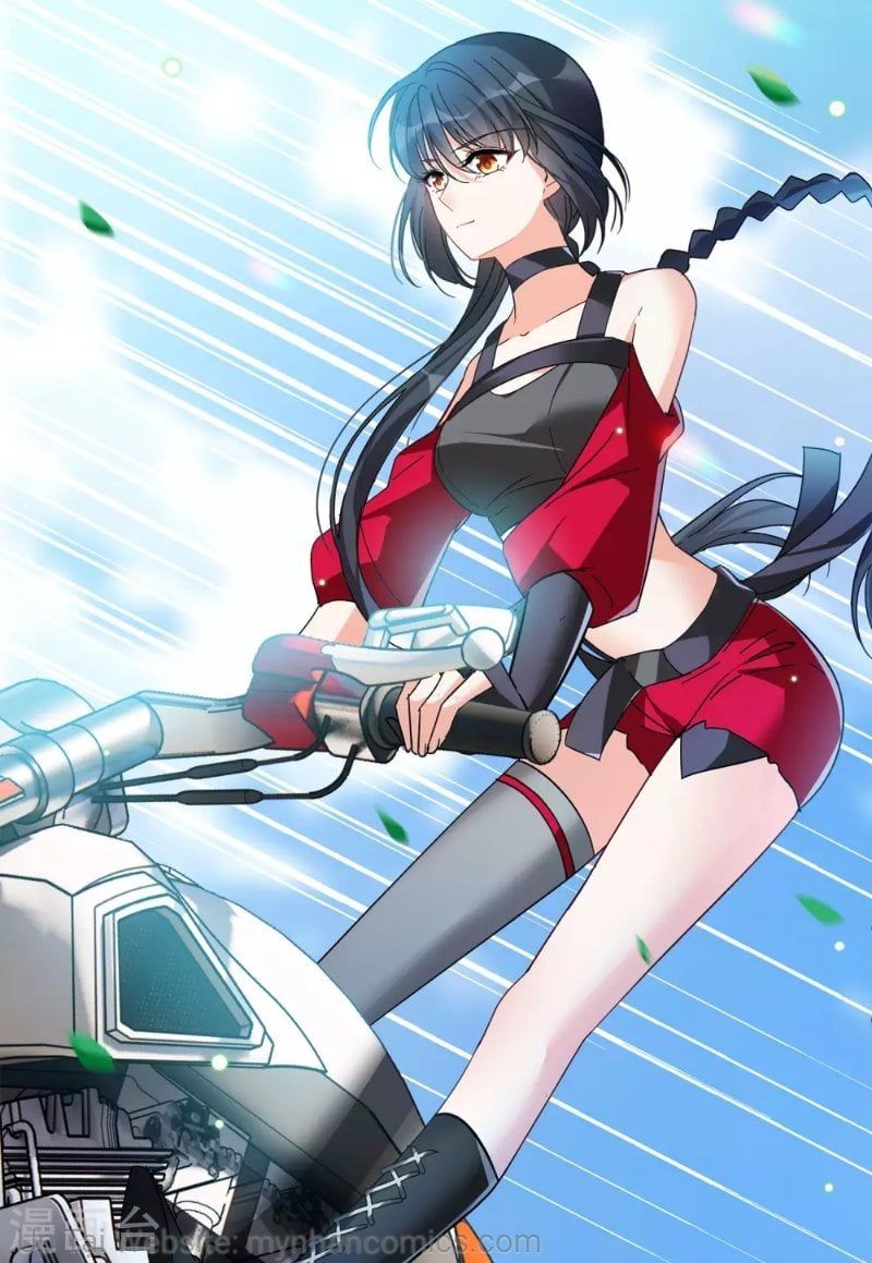 đọc truyện Em Đến Đây, Mời Nằm Xuống Chương 125 ảnh 20 tại Thiên Thai Truyện