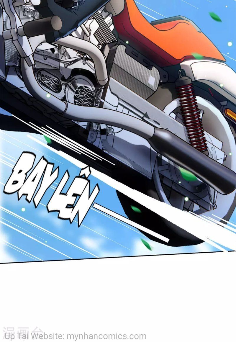 đọc truyện Em Đến Đây, Mời Nằm Xuống Chương 125 ảnh 21 tại Thiên Thai Truyện