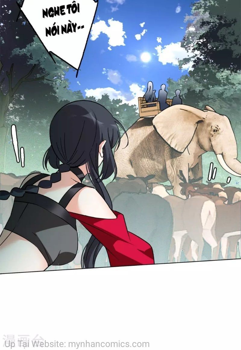 đọc truyện Em Đến Đây, Mời Nằm Xuống Chương 125 ảnh 6 tại Thiên Thai Truyện