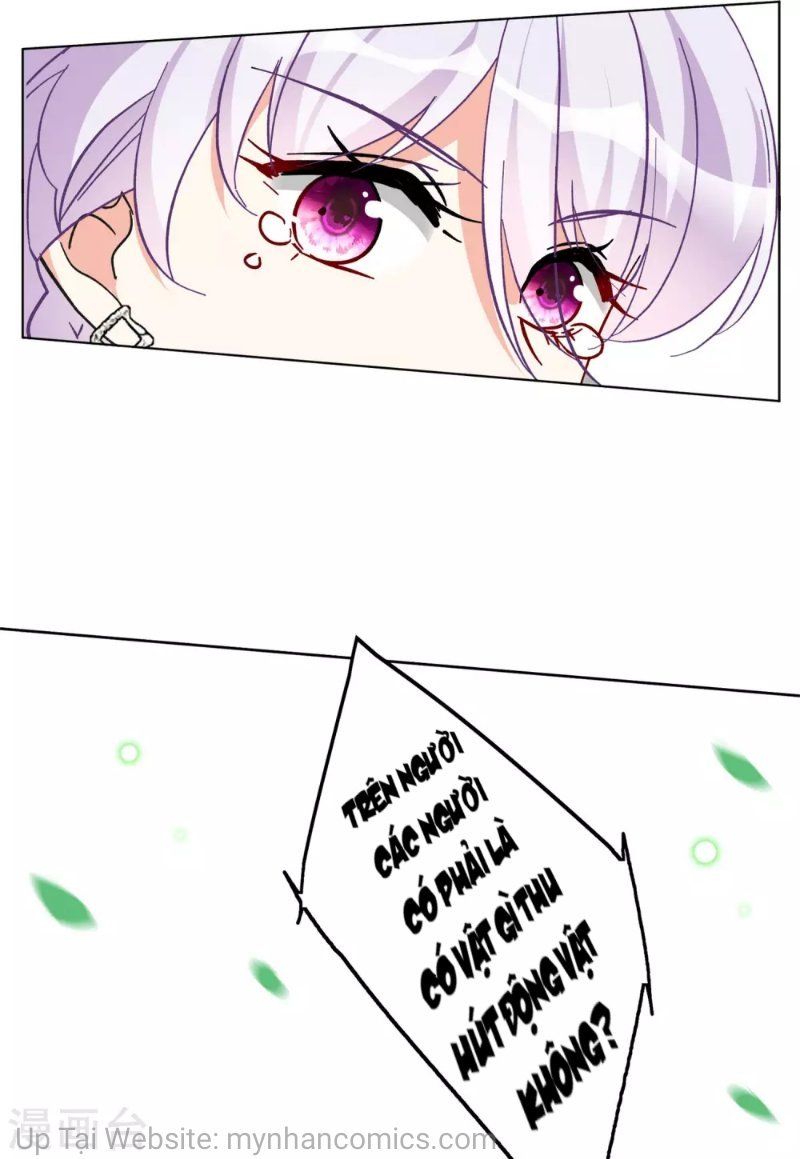 đọc truyện Em Đến Đây, Mời Nằm Xuống Chương 125 ảnh 7 tại Thiên Thai Truyện