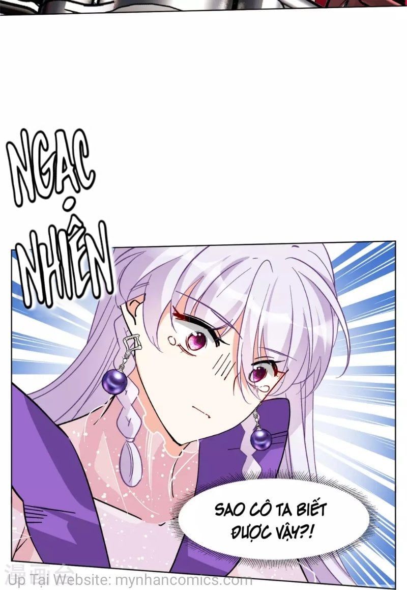 đọc truyện Em Đến Đây, Mời Nằm Xuống Chương 125 ảnh 9 tại Thiên Thai Truyện