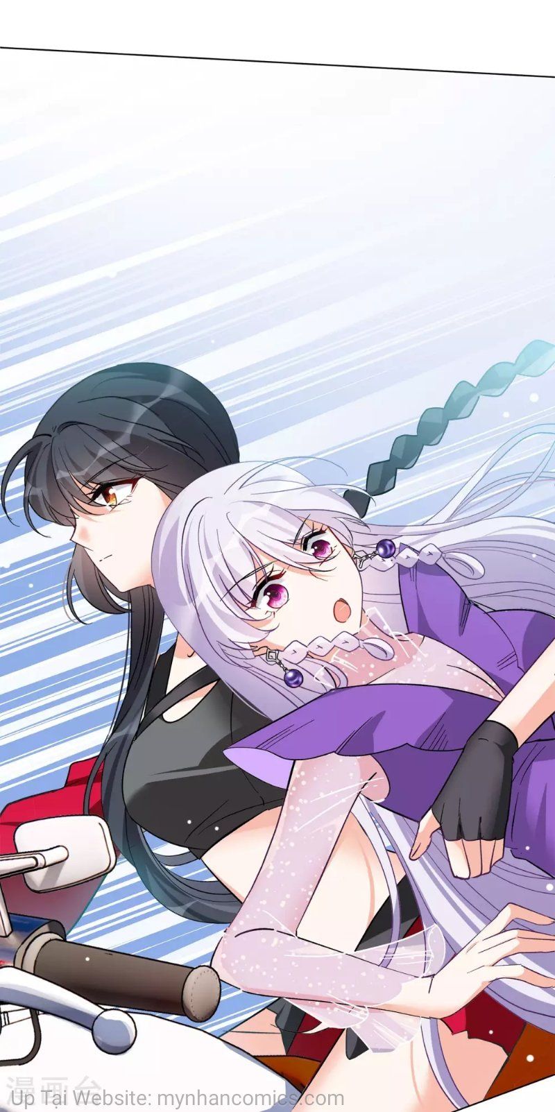 đọc truyện Em Đến Đây, Mời Nằm Xuống Chương 126 ảnh 12 tại Thiên Thai Truyện